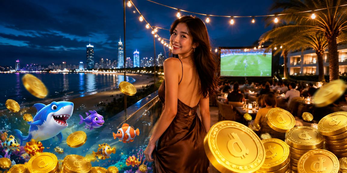 Các địa điểm cá cược thể thao tại Đà Nẵng