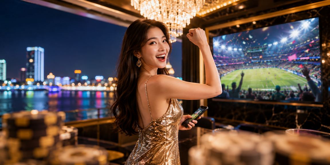 Cộng đồng esports tại Đà Nẵng sôi nổi với các sự kiện cá cược bên bờ biển